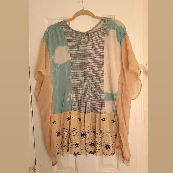 Morgan Factory Box Top - Picture 2 of 2